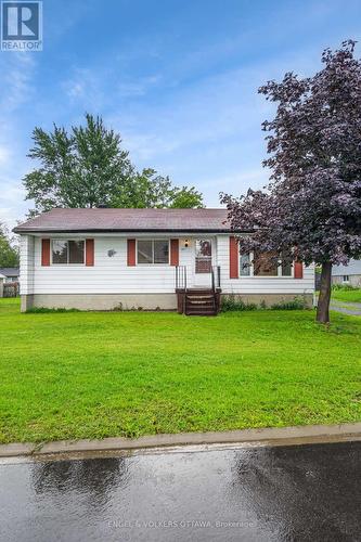 871 Notre Dame Street, Clarence-Rockland, ON - Outdoor