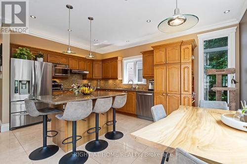 103 Borealis Crescent, Ottawa, ON - Indoor