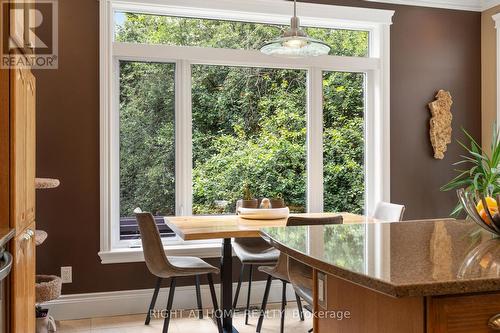 103 Borealis Crescent, Ottawa, ON - Indoor Photo Showing Dining Room