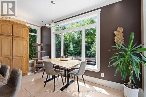 103 Borealis Crescent, Ottawa, ON - Indoor Photo Showing Dining Room