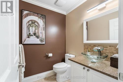 103 Borealis Crescent, Ottawa, ON - Indoor Photo Showing Bathroom