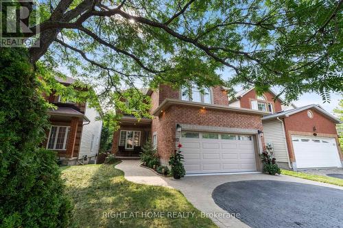 103 Borealis Crescent, Ottawa, ON - Outdoor With Facade