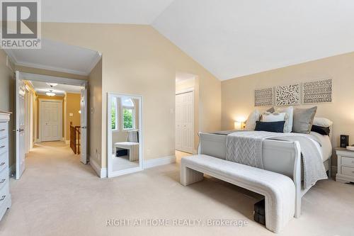 103 Borealis Crescent, Ottawa, ON - Indoor Photo Showing Bedroom