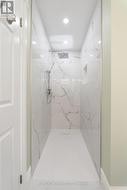 Custonm shower door arriving Aug.5th - 