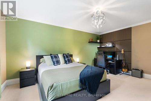 103 Borealis Crescent, Ottawa, ON - Indoor Photo Showing Bedroom
