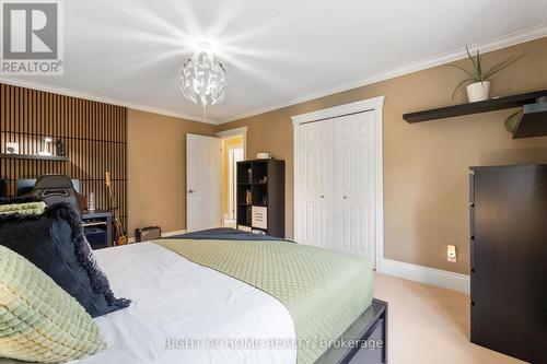 103 Borealis Crescent, Ottawa, ON - Indoor Photo Showing Bedroom