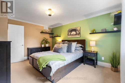 103 Borealis Crescent, Ottawa, ON - Indoor Photo Showing Bedroom
