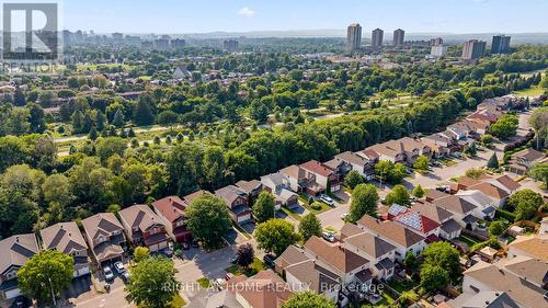 103 Borealis Crescent, Ottawa, ON - Outdoor With View