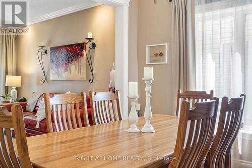 103 Borealis Crescent, Ottawa, ON - Indoor Photo Showing Dining Room