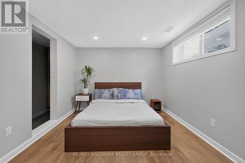1038 Arnot Road, Ottawa, ON - Indoor Photo Showing Bedroom