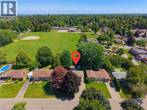 35 Varadi Avenue, Brantford, ON - Outdoor With View