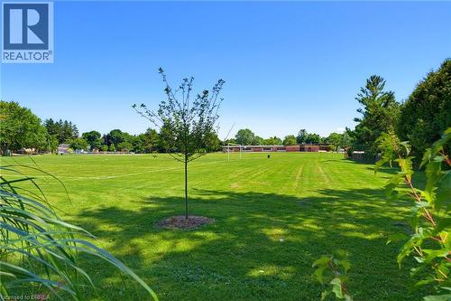 35 Varadi Avenue, Brantford, ON - Outdoor