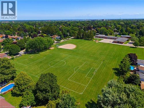 35 Varadi Avenue, Brantford, ON - Outdoor With View