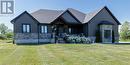 856 Lorraine Road, Port Colborne (Sherkston), ON  - Outdoor With Facade 