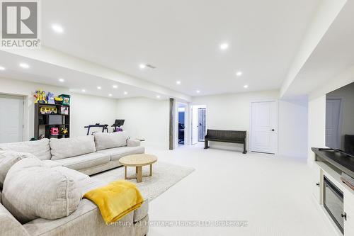 Recreational Room - 856 Lorraine Road, Port Colborne (Sherkston), ON - Indoor