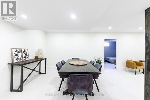 Recreational Room - 856 Lorraine Road, Port Colborne (Sherkston), ON - Indoor