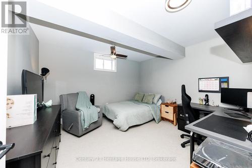 Basement Room - 856 Lorraine Road, Port Colborne (Sherkston), ON - Indoor