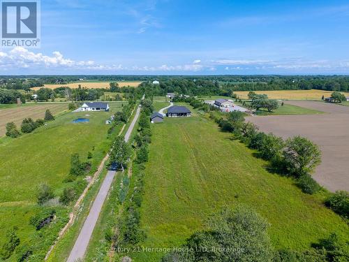 856 Lorraine Road, Port Colborne (Sherkston), ON - Outdoor With View