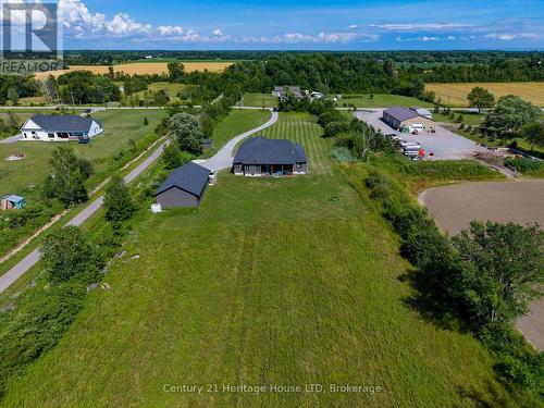 856 Lorraine Road, Port Colborne (Sherkston), ON - Outdoor With View