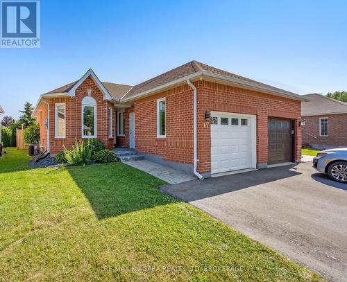 17 Jackson Court W, Welland (N. Welland), ON - Outdoor