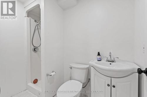17 Jackson Court W, Welland (N. Welland), ON - Indoor Photo Showing Bathroom