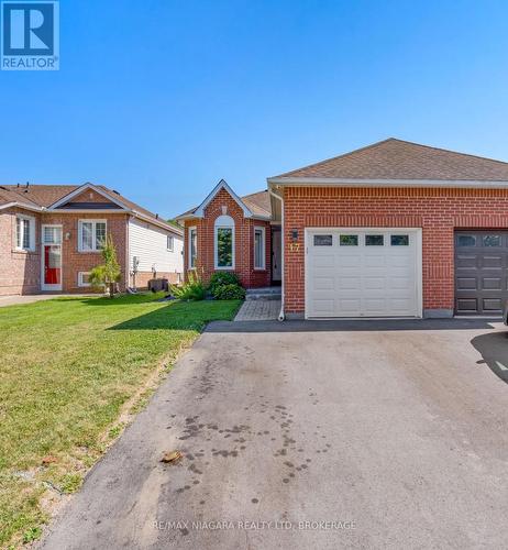 17 Jackson Court W, Welland (N. Welland), ON - Outdoor With Facade