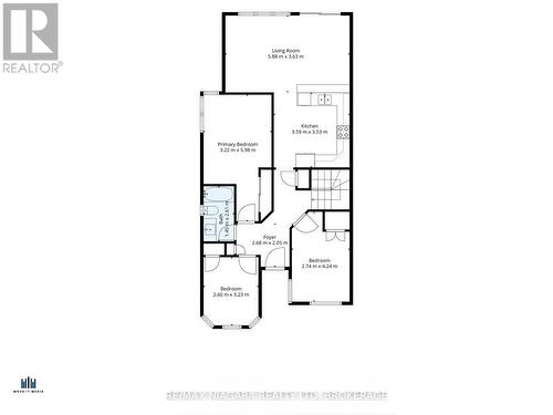 17 Jackson Court W, Welland (N. Welland), ON - Other