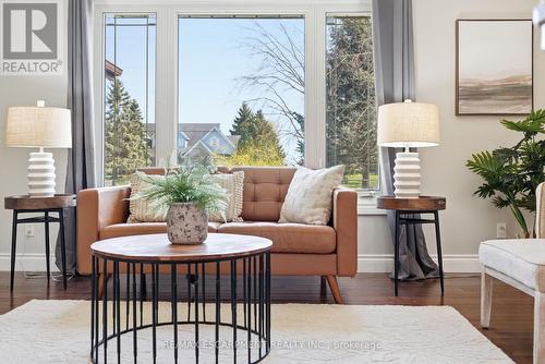 133 New Lakeshore Road, Norfolk, ON - Indoor