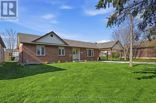 133 New Lakeshore Road, Norfolk, ON - Outdoor
