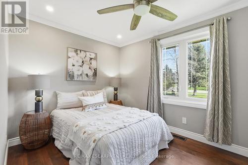 133 New Lakeshore Road, Norfolk, ON - Indoor Photo Showing Bedroom