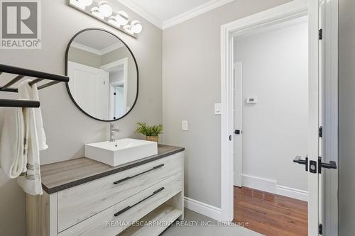 133 New Lakeshore Road, Norfolk, ON - Indoor Photo Showing Bathroom