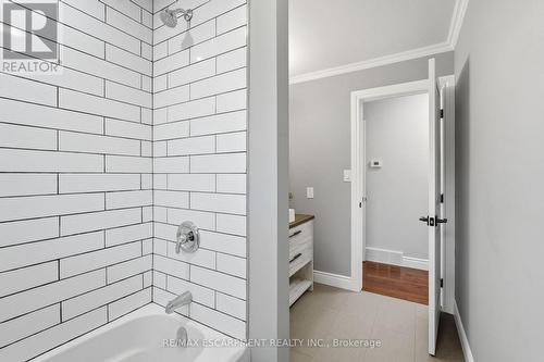133 New Lakeshore Road, Norfolk, ON - Indoor Photo Showing Bathroom
