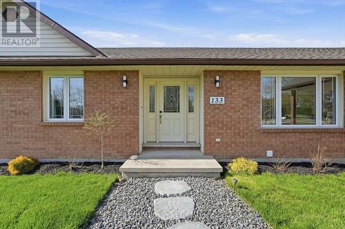 133 New Lakeshore Road, Norfolk, ON - Outdoor With Exterior