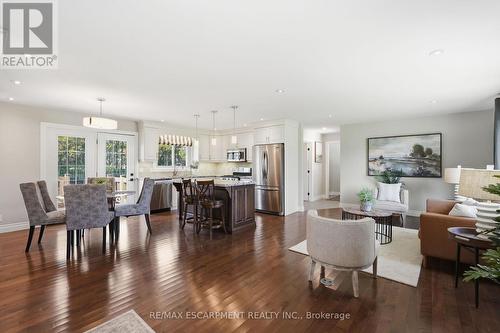 133 New Lakeshore Road, Norfolk, ON - Indoor Photo Showing Other Room