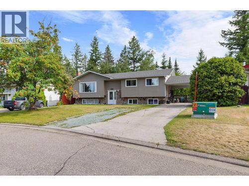 7391 IMPERIAL CRESCENT  Prince George, BC V2N 2W7