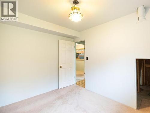 3571 Mackenzie Ave, Powell River, BC - Indoor Photo Showing Other Room