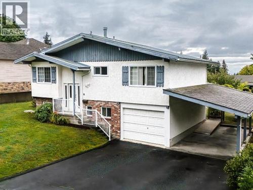 3571 MACKENZIE AVE  Powell River, BC V8A 3E7