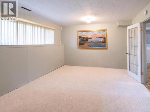 3571 Mackenzie Ave, Powell River, BC - Indoor Photo Showing Other Room