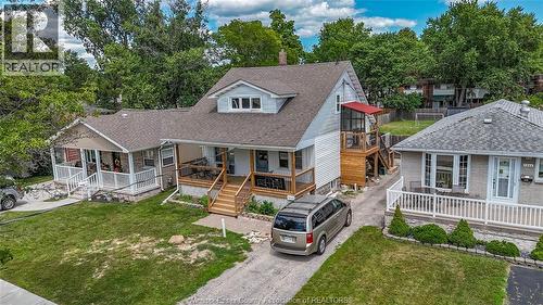 1840 BALFOUR BOULEVARD  Windsor, ON N8T 2S3