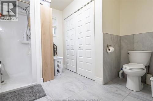 1840 Balfour Boulevard, Windsor, ON - Indoor Photo Showing Bathroom