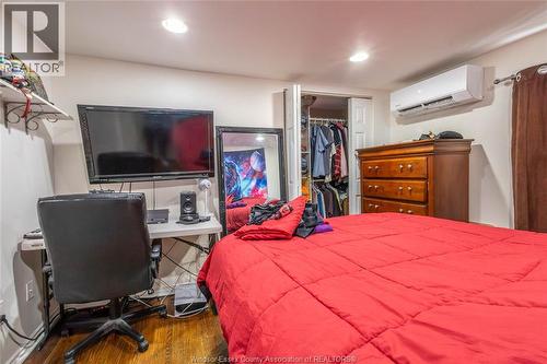 1840 Balfour Boulevard, Windsor, ON - Indoor