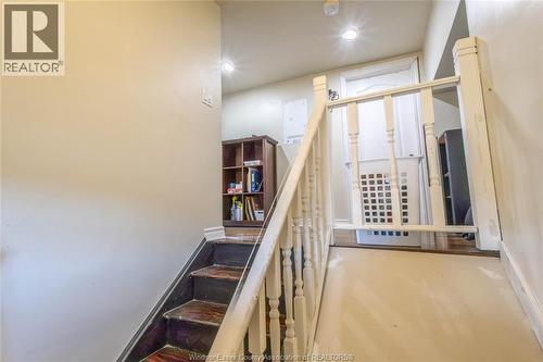 1840 Balfour Boulevard, Windsor, ON - Indoor Photo Showing Other Room