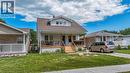 1840 Balfour Boulevard, Windsor, ON  - Outdoor With Deck Patio Veranda 