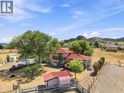 8060 BARNHARTVALE Road Kamloops, BC V2C 6V9