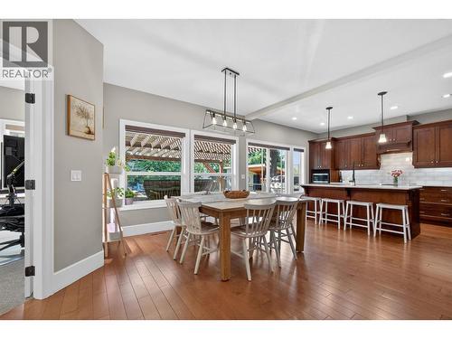 4588 Raymer Road, Kelowna, BC - Indoor Photo Showing Other Room