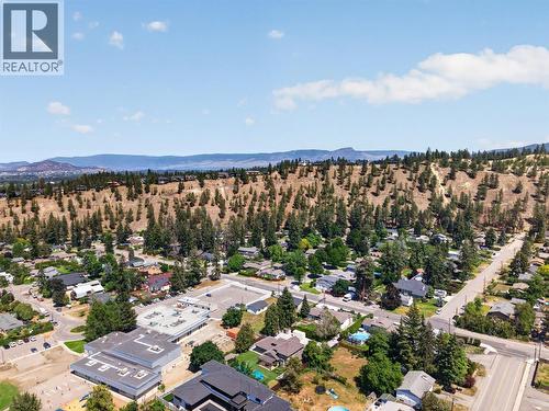4588 Raymer Road, Kelowna, BC - Outdoor With View