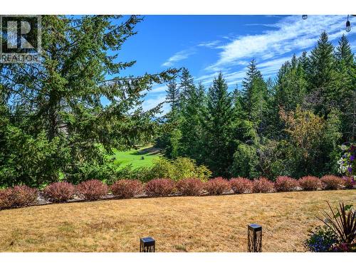 333 Longspoon Drive Unit# 19, Vernon, BC - Outdoor