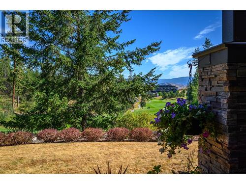 333 Longspoon Drive Unit# 19, Vernon, BC - Outdoor