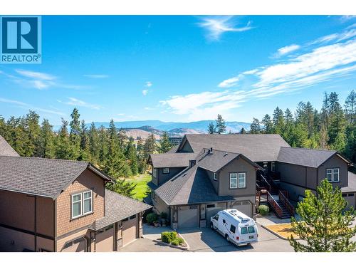 333 Longspoon Drive Unit# 19, Vernon, BC - Outdoor