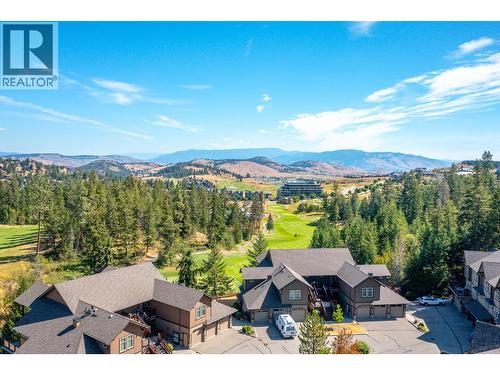 333 Longspoon Drive Unit# 19, Vernon, BC - Outdoor With View